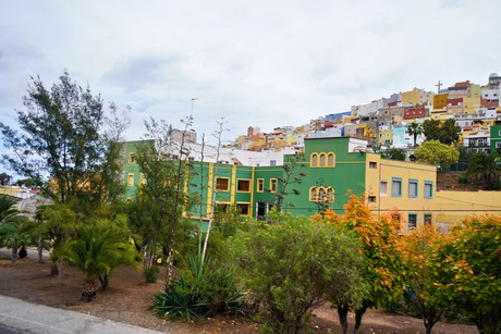 Las Palmas de Gran Canaria